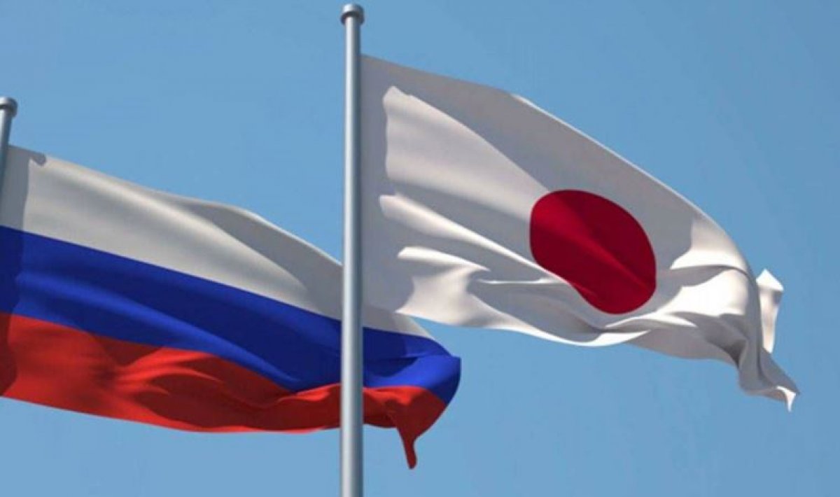 Japonya, vatandaşlarını Rusya ya seyahat konusunda uyardı #1