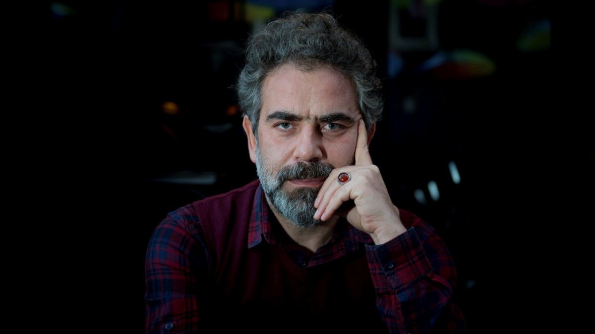  Büyük Selçuklu dan ayrıldı, Hakim dizisine katıldı! Yeni rolüyle heyecanı arşa çıkaracak #2