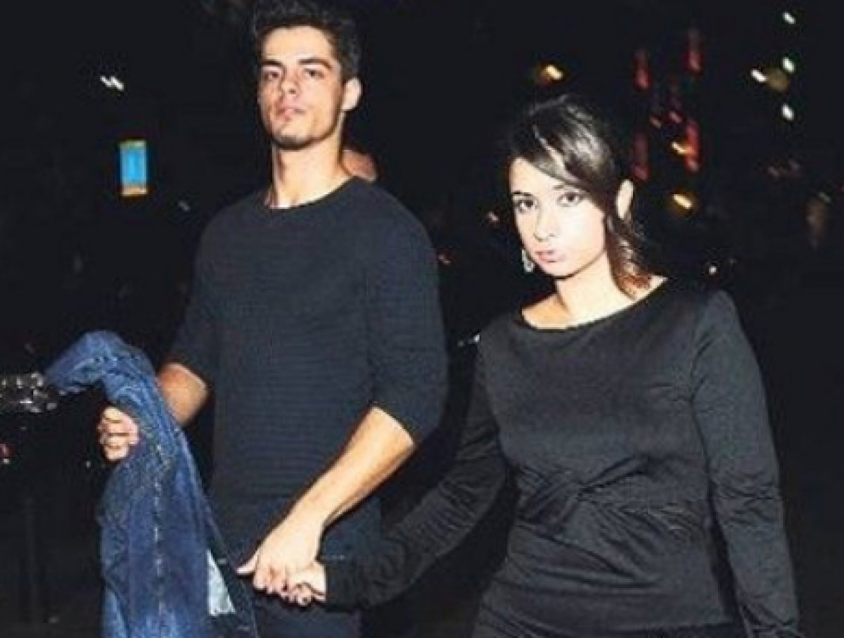 Gönül Dağı nın Taner i zamanında bakın kiminle yakalanmış! O isim Galatasaray camiasından... #1