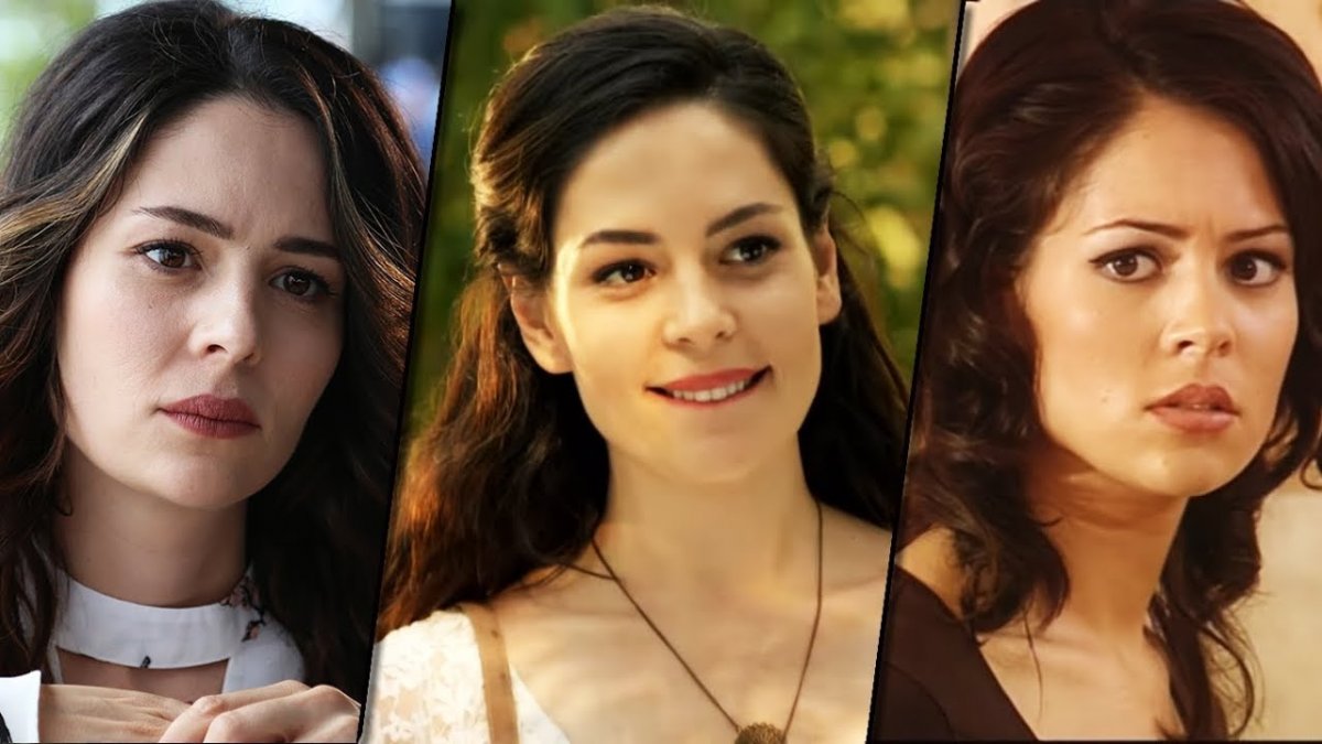 Osman Bey in cesur hatunu Malhun un eski karelerini gören şoke oldu!  Sivilcelerinden nasıl kurtuldun?  #5