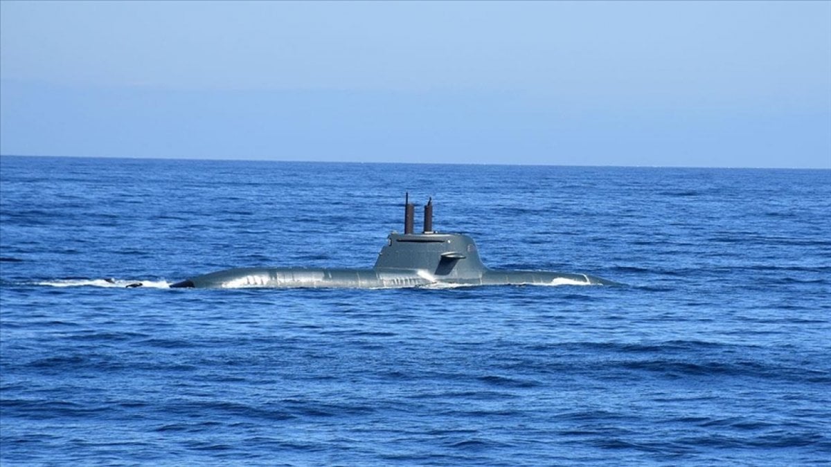 Australia to build nuclear submarine base #3
