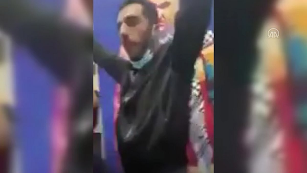 The hanging of the poster of Soleimani in the book fair in Lebanon drew criticism #3