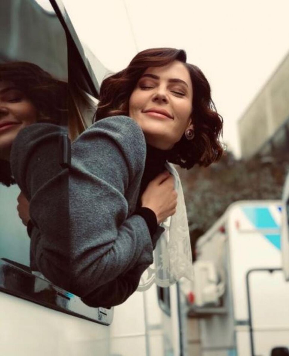 Osman Bey in cesur hatunu Malhun un eski karelerini gören şoke oldu!  Sivilcelerinden nasıl kurtuldun?  #2