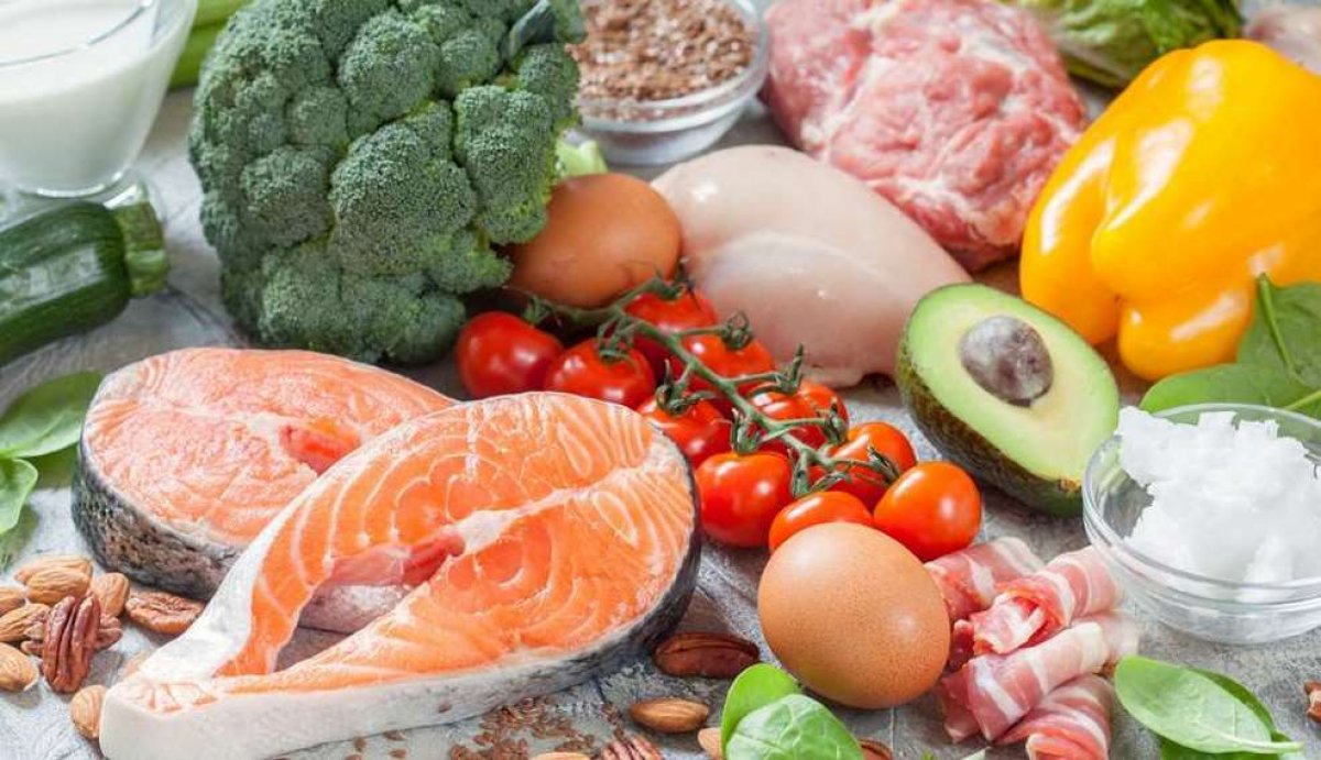 Montignac diyeti nedir #1