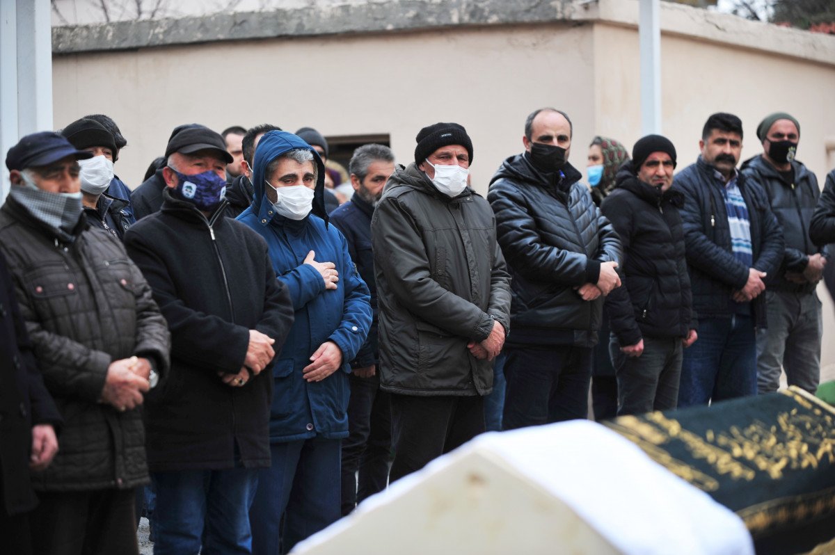 Bursa da organ bağışı, nakil bekleyen hastalara umut oldu #3