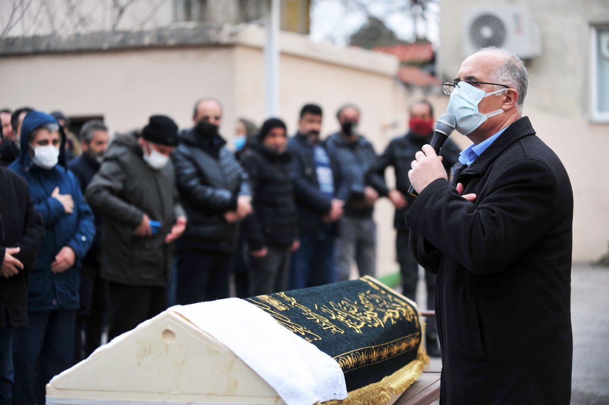 Bursa da organ bağışı, nakil bekleyen hastalara umut oldu #1