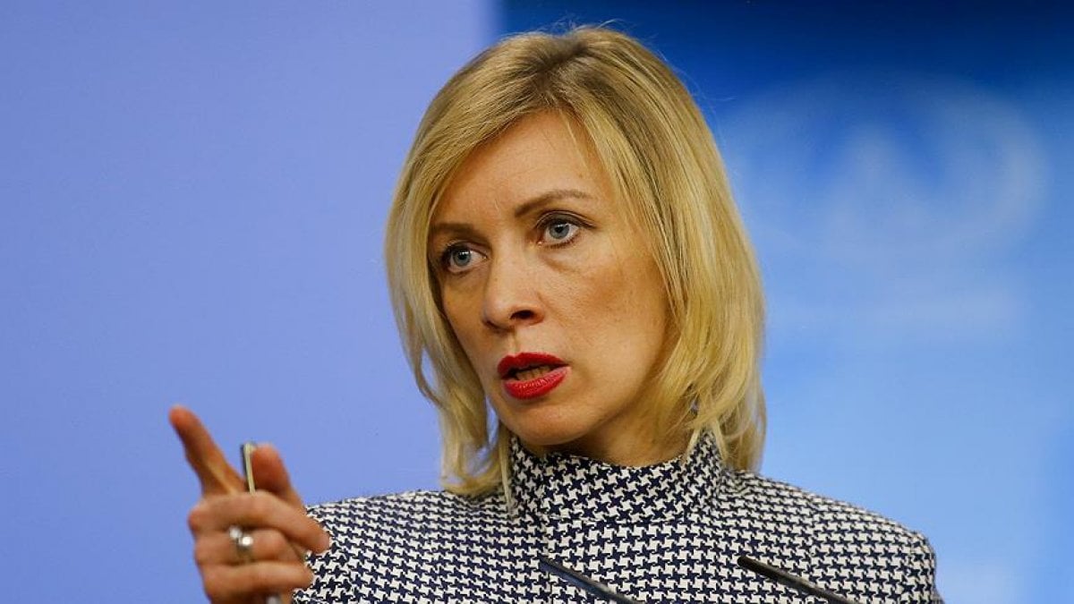Russian Foreign Ministry: Our goal in Ukraine is not to overthrow the government