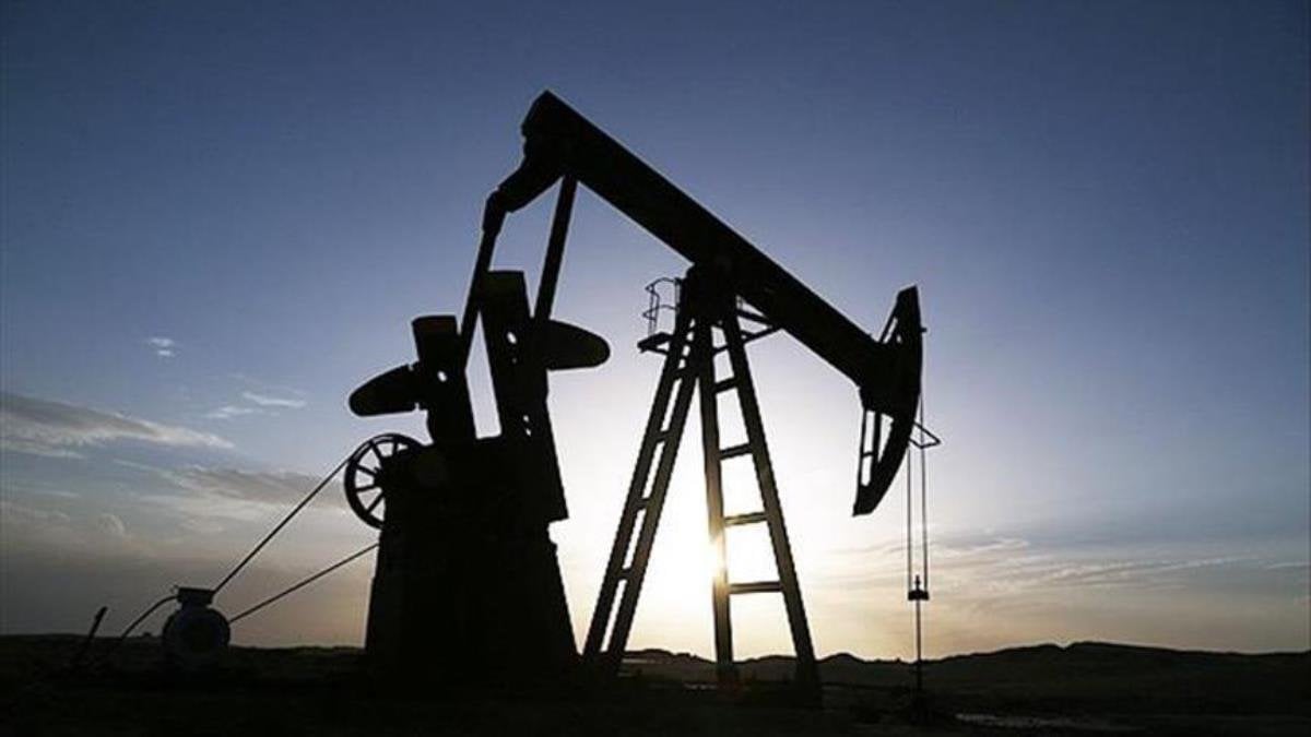 The embargo of the USA and the UK will affect 2.8 percent of Russia's oil exports.