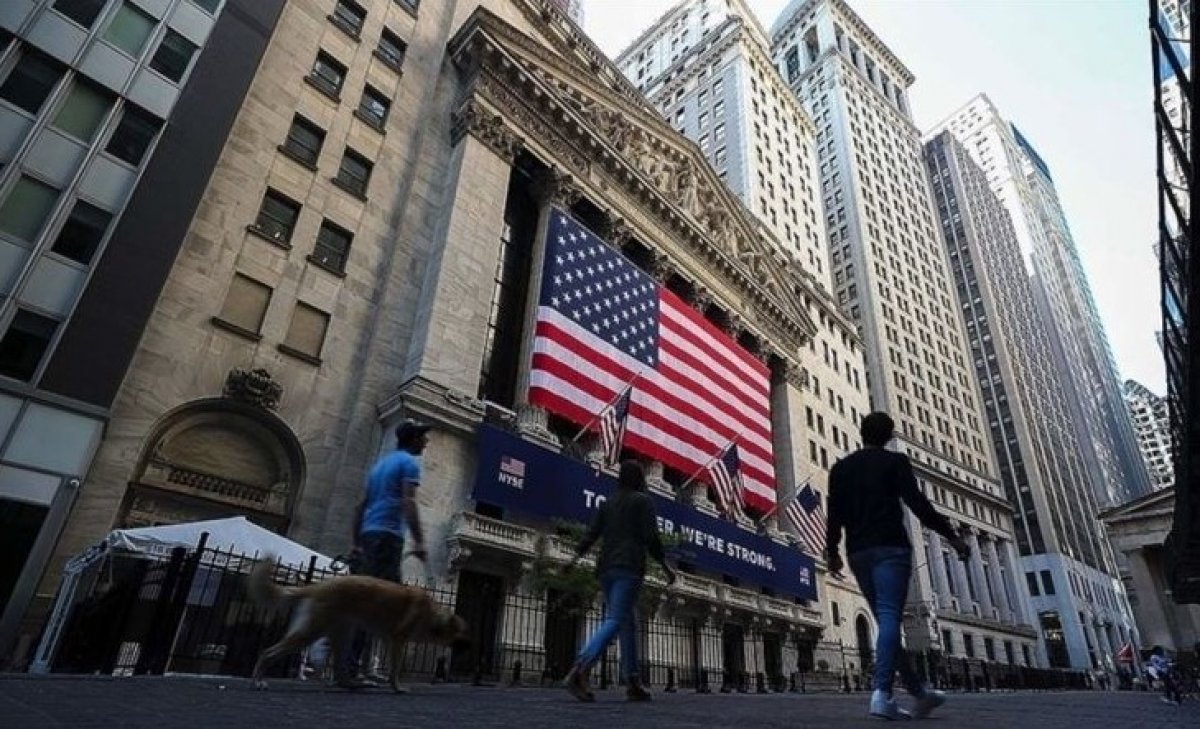 ABD de işsizlik maaşı başvuruları artış gösterdi  #1