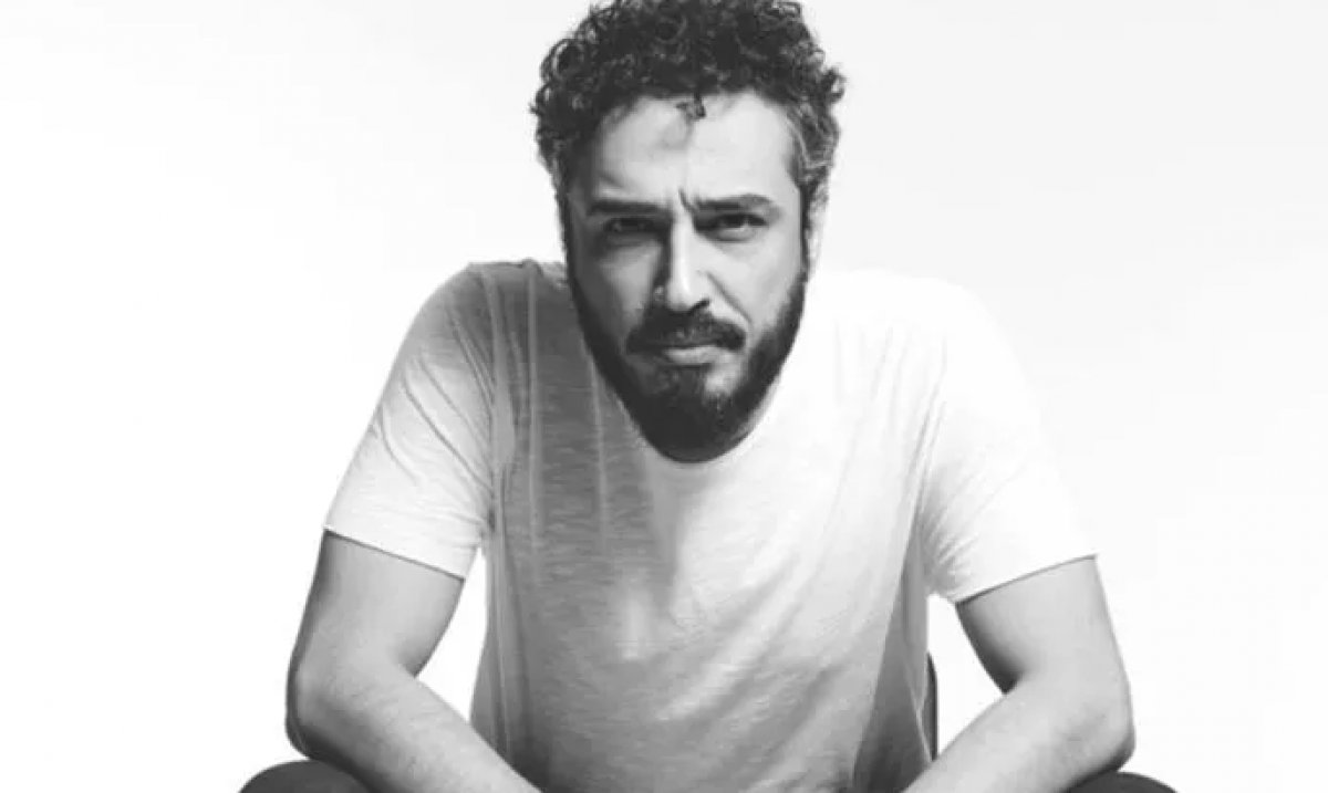 Yaşananları sinsice gizlemişti... Aşk-ı Memnu nun Beşir i son haliyle  sen neymişsin ya  dedirtti!  #5