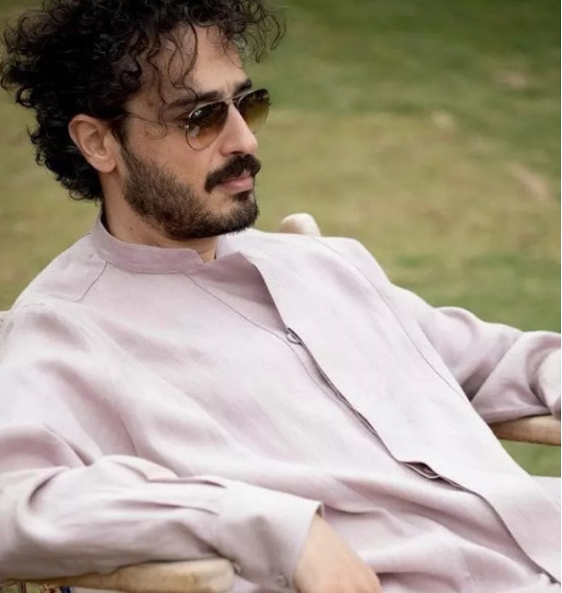 Yaşananları sinsice gizlemişti... Aşk-ı Memnu nun Beşir i son haliyle  sen neymişsin ya  dedirtti!  #3