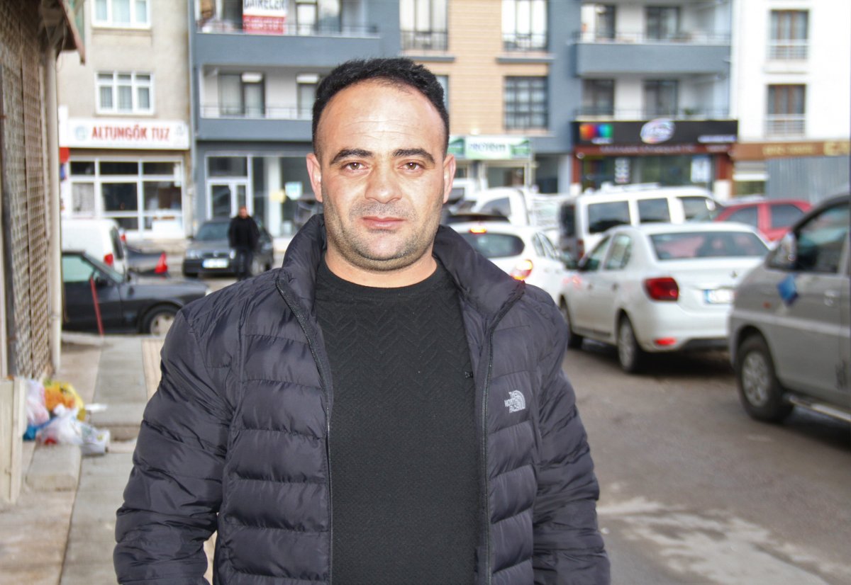  2 dakika dengemi kaybettim #4