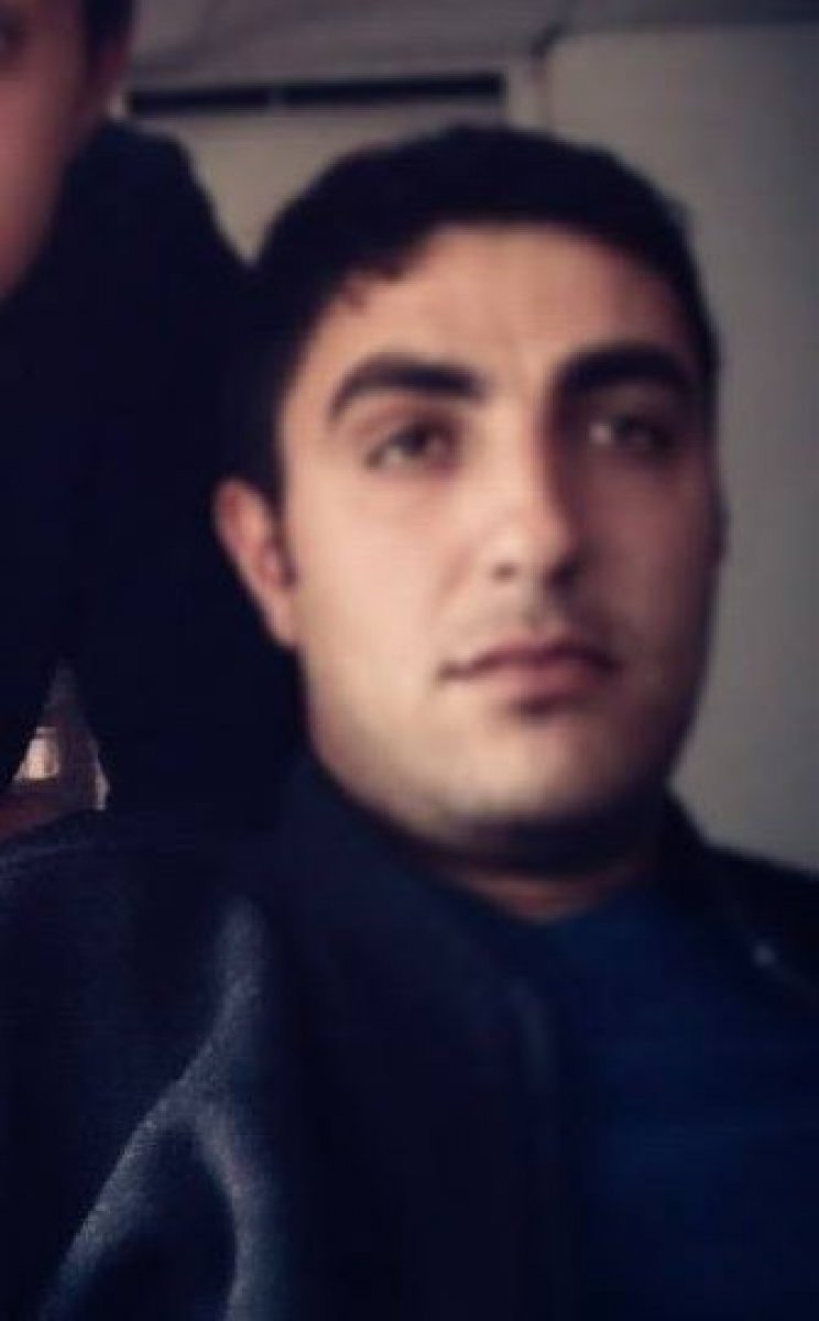 Sivas ta akraba cinayeti: Öldürüp ahıra gömdüler #12
