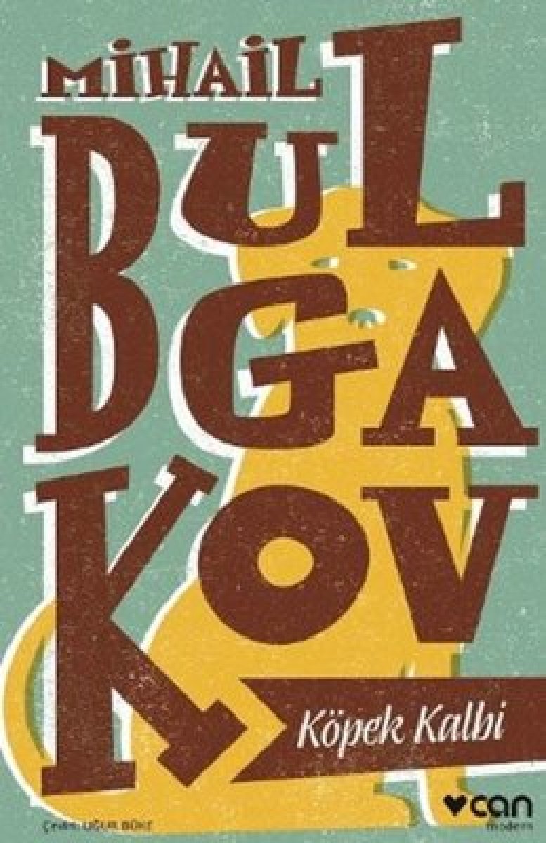 Köpek Kalbi romanının yazarı Mihail Bulgakov un 82 inci ölüm yıldönümü  #1