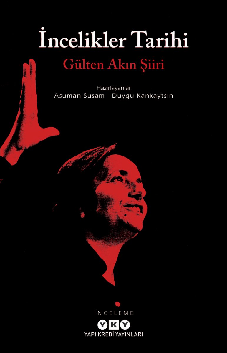 Gülten Akın ın şiiri konuşulacak #1