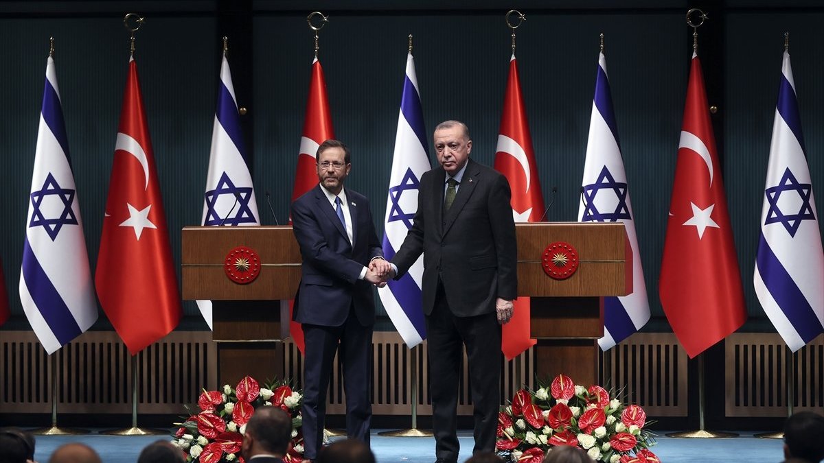 Ιδιαίτερη προσοχή στη σύνοδο κορυφής Τουρκίας-Ισραήλ στην Ελλάδα