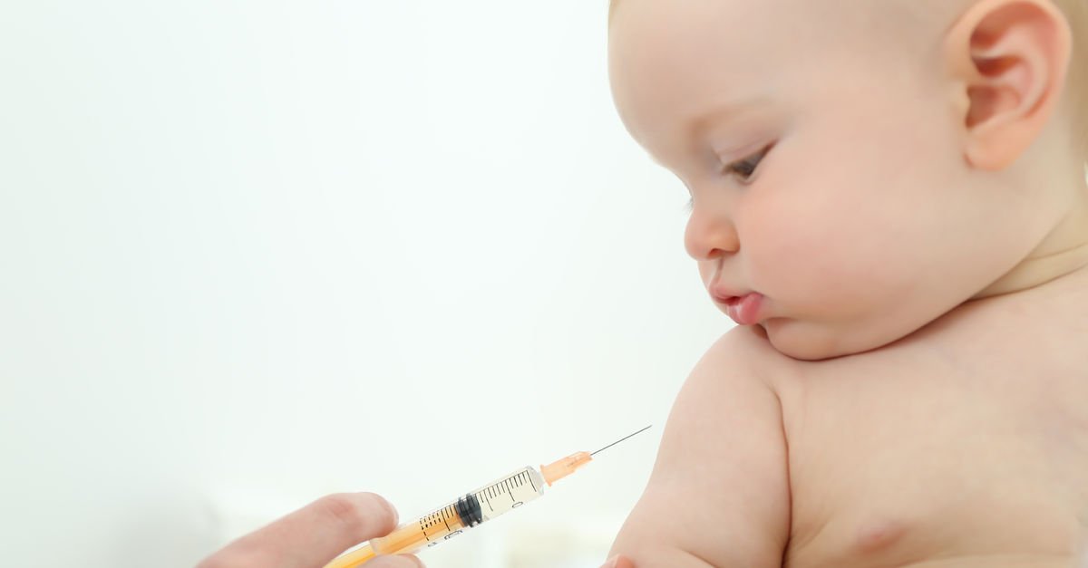 Uzmanlardan rotavirüsü uyarası: 5 yaş altındaki çocuklarda en az bir kez görülüyor #1