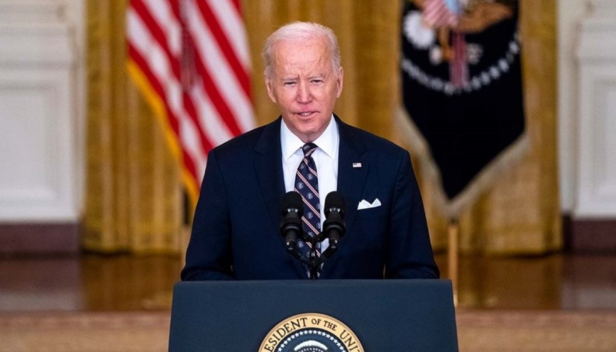 ABD den Rusya ya ek yaptırım #1