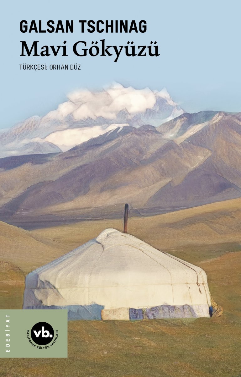 İvan Sergeyeviç Turgenyev’in Asya ve Mavi Gökyüzü kitabı #3