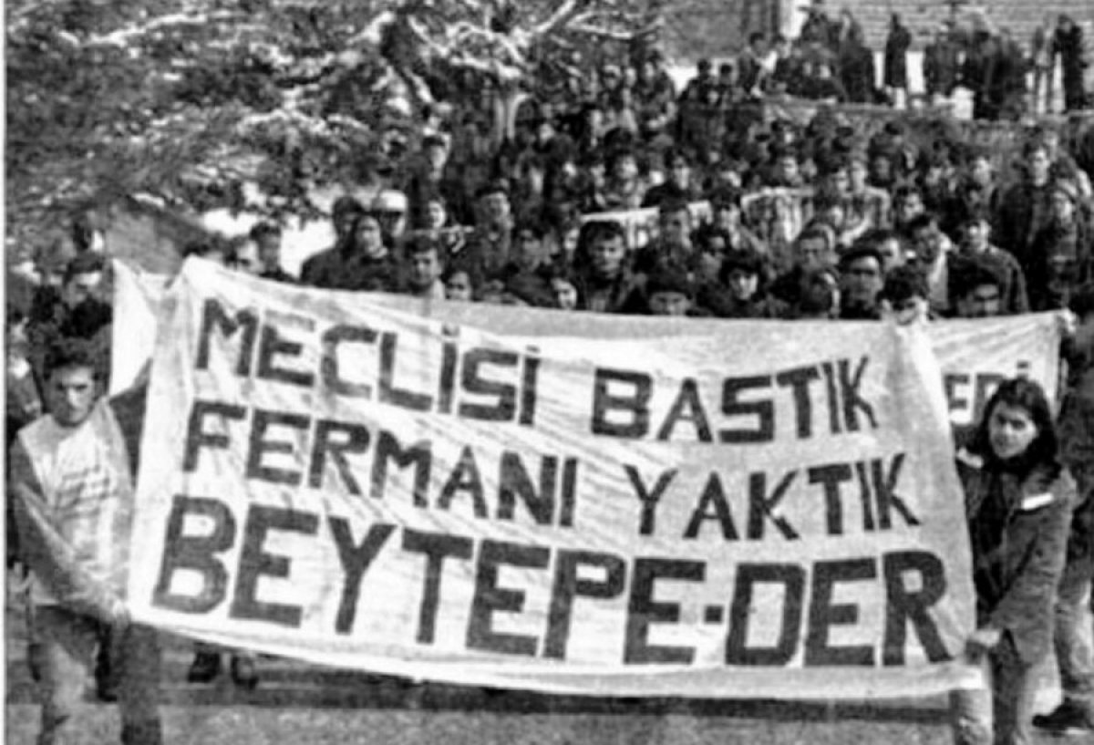 Vakanüvis 12 Mart muhtırasını yazdı #2