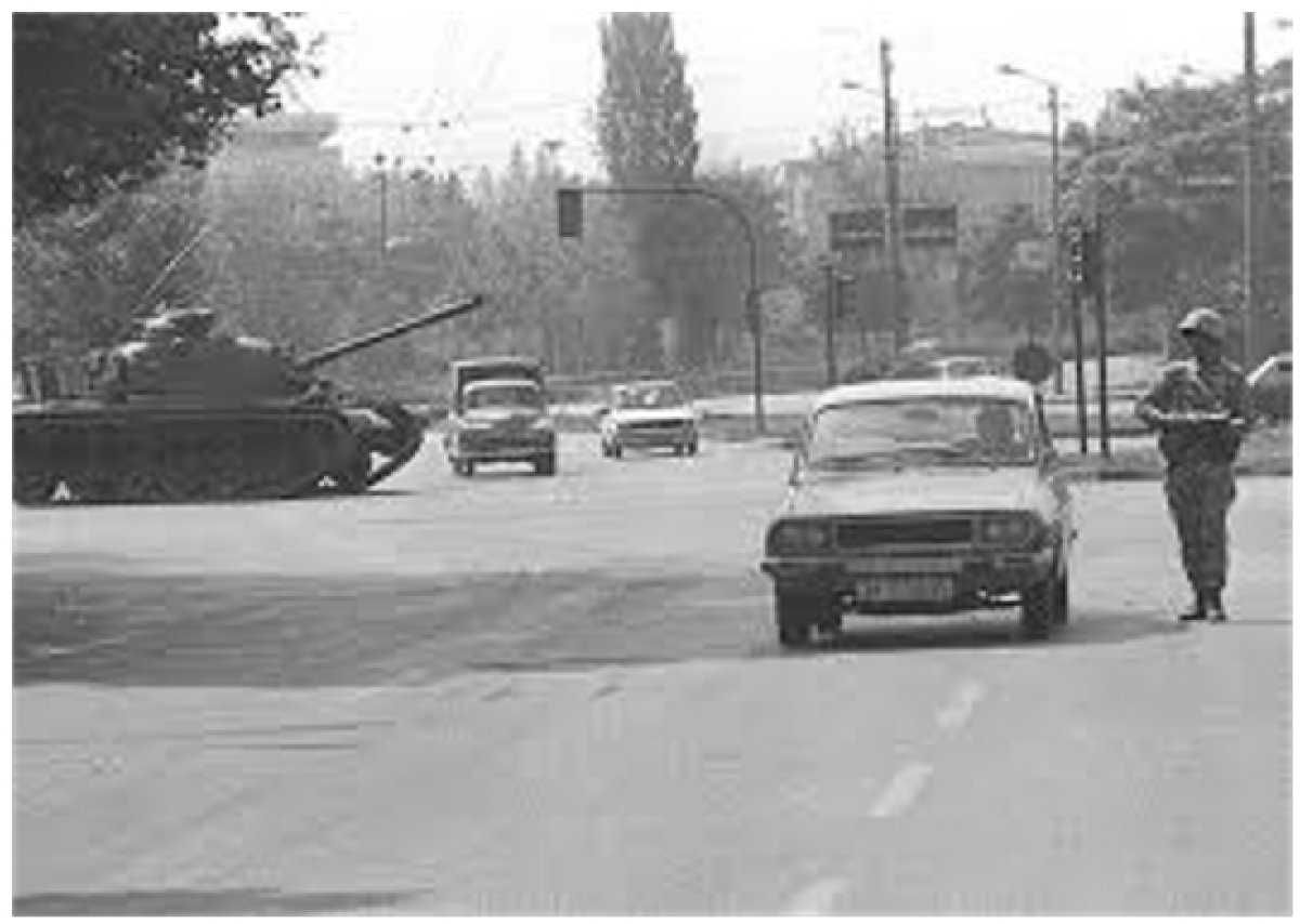 Vakanüvis 12 Mart muhtırasını yazdı #4