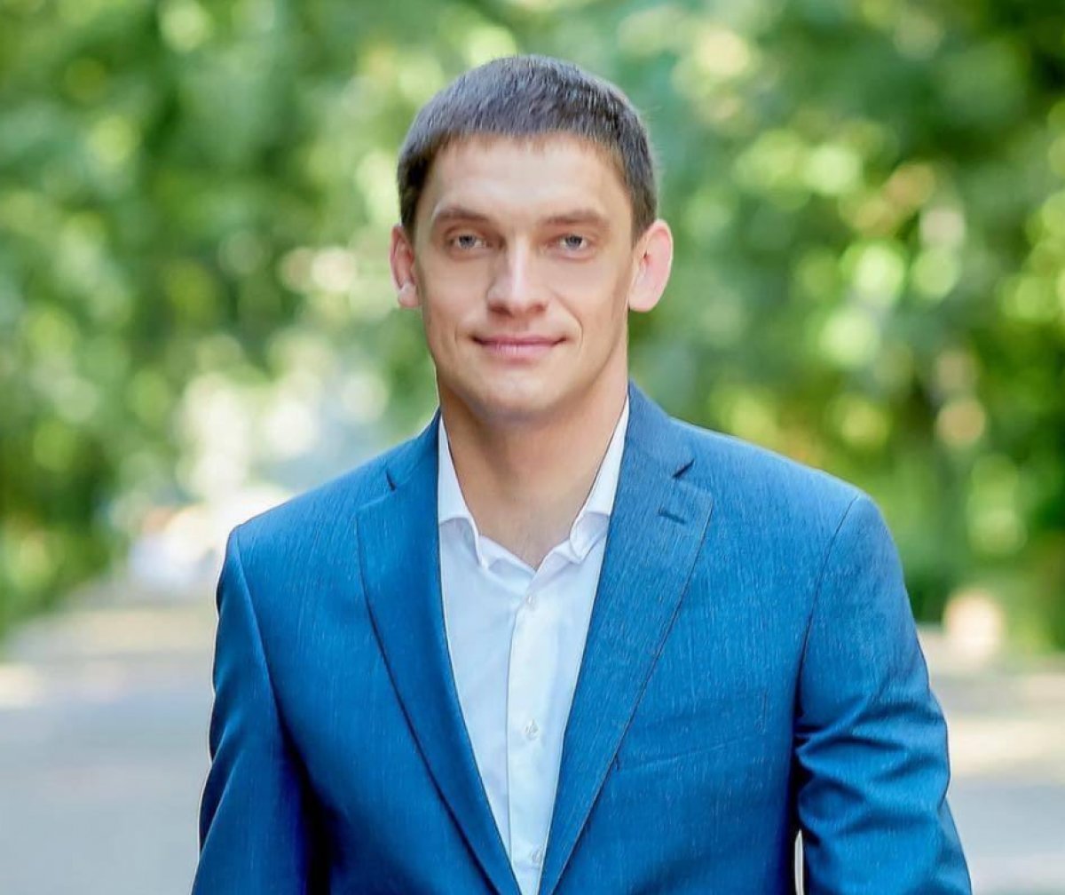 Zelensky calls the mayor's kidnapping a crime against democracy #1