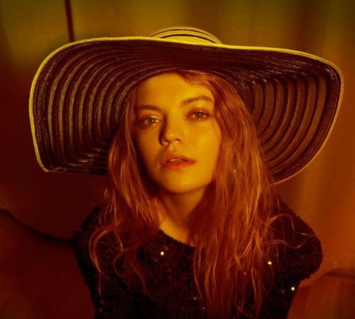 Kardeşlerim in Harika sının kız kardeşini görünce nutkunuz tutulacak!  Yok böyle bir güzellik  #9