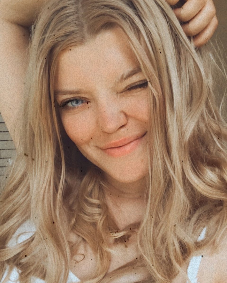 Kardeşlerim in Harika sının kız kardeşini görünce nutkunuz tutulacak!  Yok böyle bir güzellik  #6