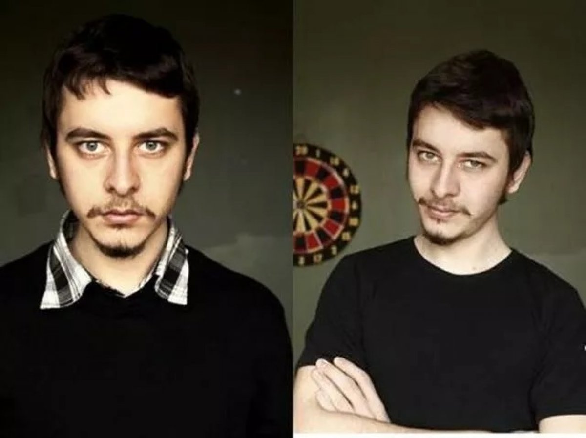 Meğer hepimizi kandırmışlar! Pis Yedili nin Albino PC si Ahmet Yıldırım ın gerçek hali hayrete düşürdü #5