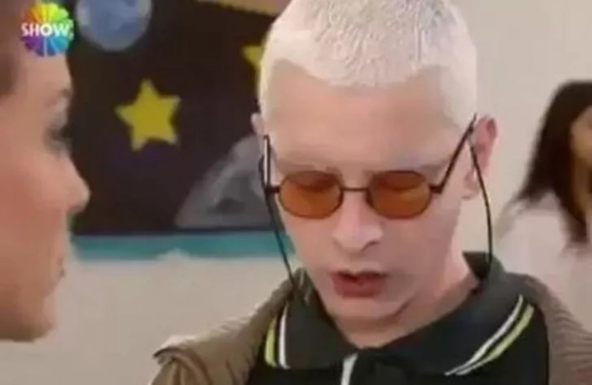 Meğer hepimizi kandırmışlar! Pis Yedili nin Albino PC si Ahmet Yıldırım ın gerçek hali hayrete düşürdü #1