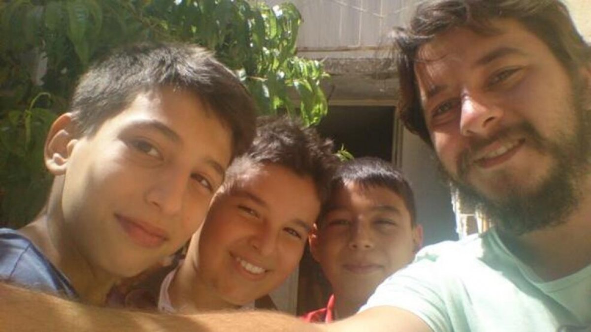 Meğer hepimizi kandırmışlar! Pis Yedili nin Albino PC si Ahmet Yıldırım ın gerçek hali hayrete düşürdü #7