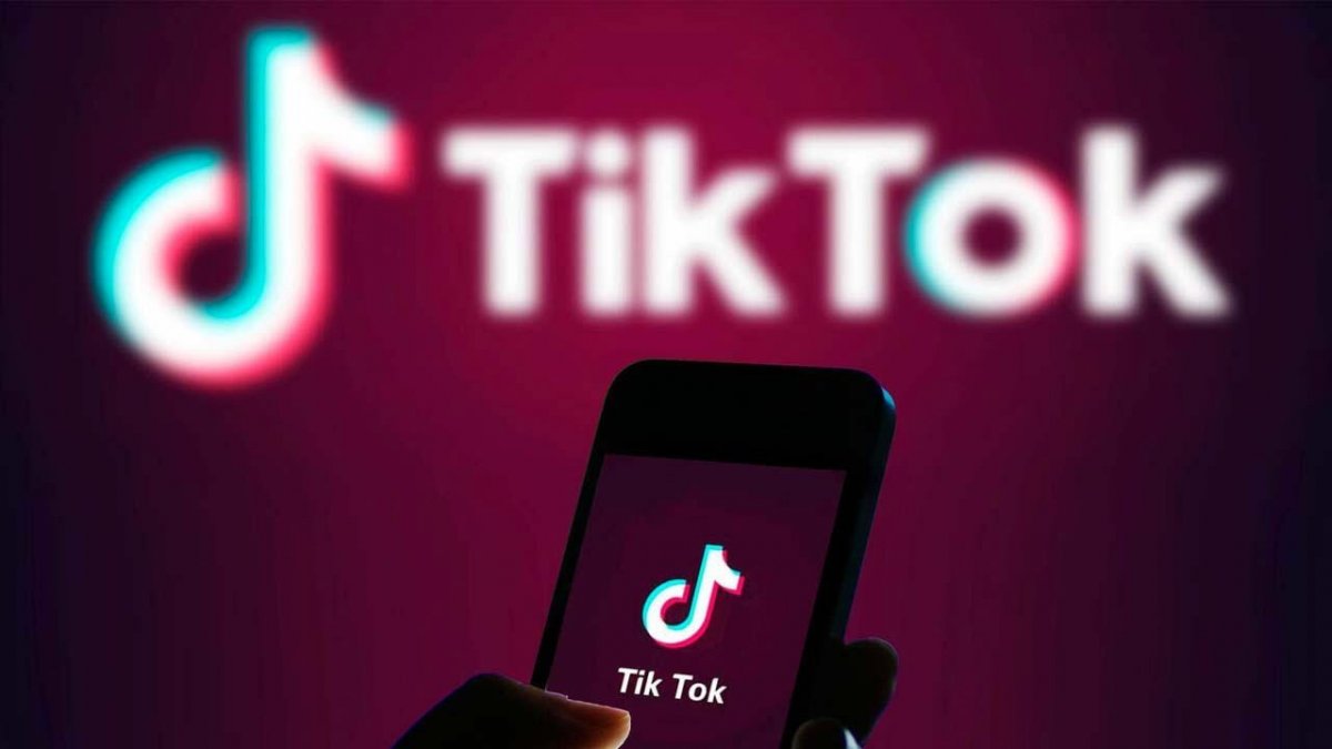 White House briefs TikTok stars on Russia-Ukraine war #2