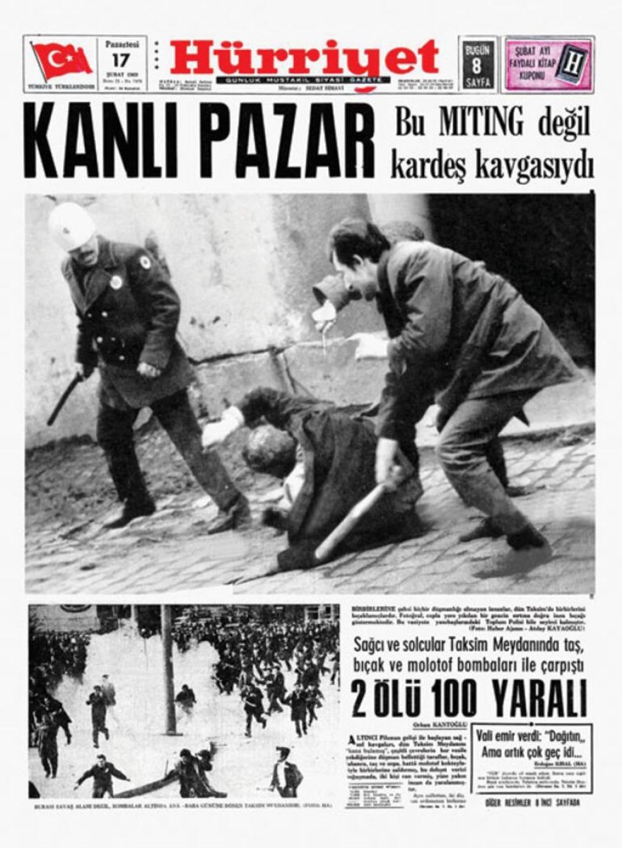 Vakanüvis 12 Mart muhtırasını yazdı #6