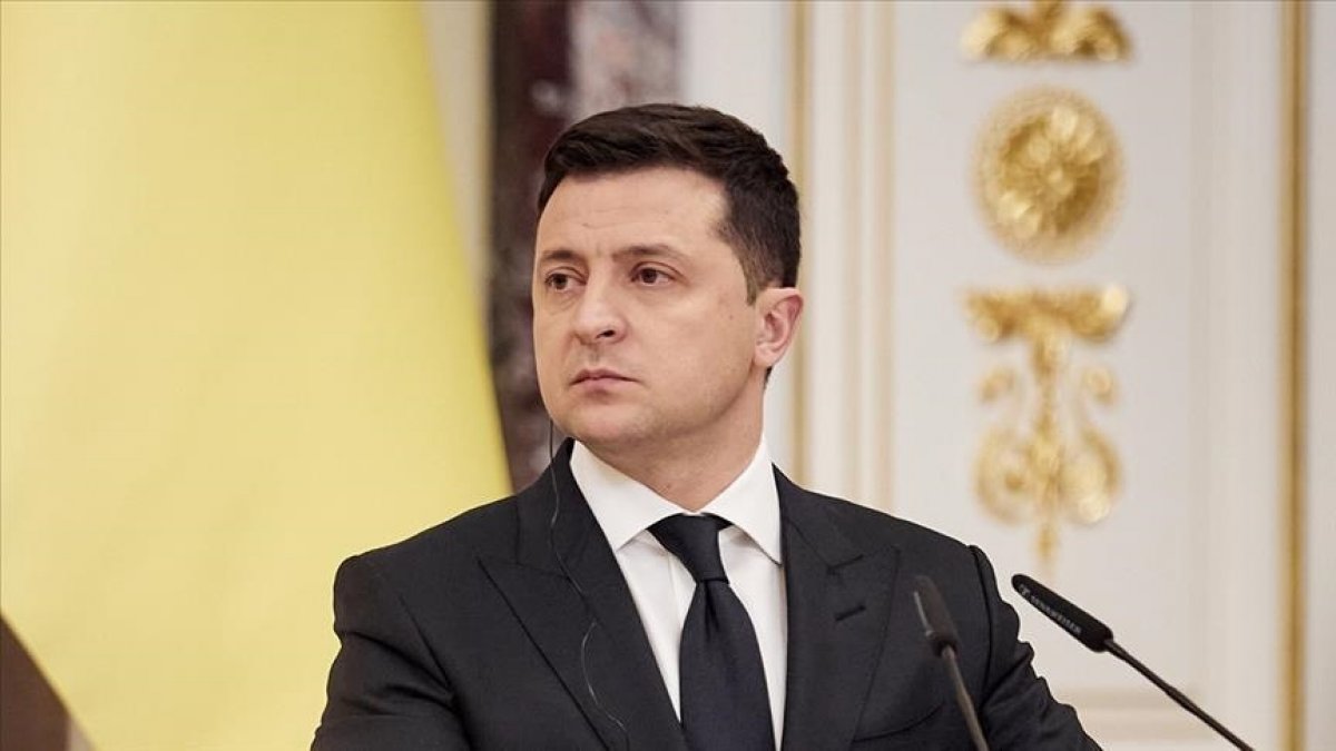 Ukraynalı Büyükelçi Bodnar: Batılı ülkelerin başaramadığını Türkiye başardı #3