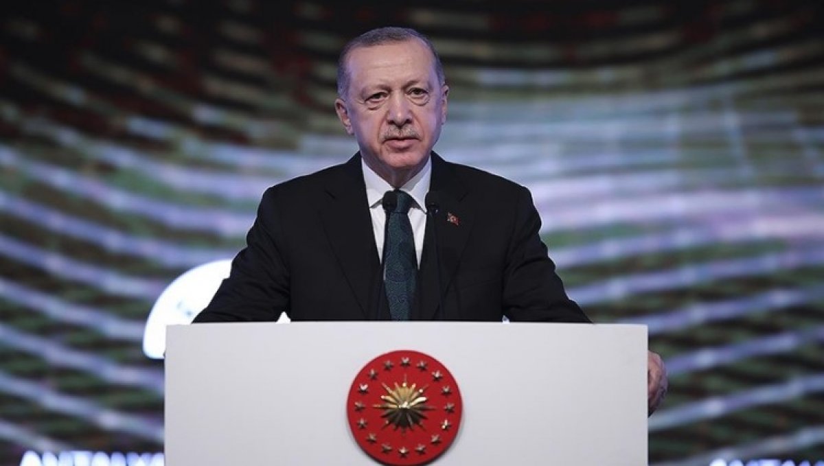 Cumhurbaşkanı Erdoğan barış için yoğun diplomasi yürüttü #2