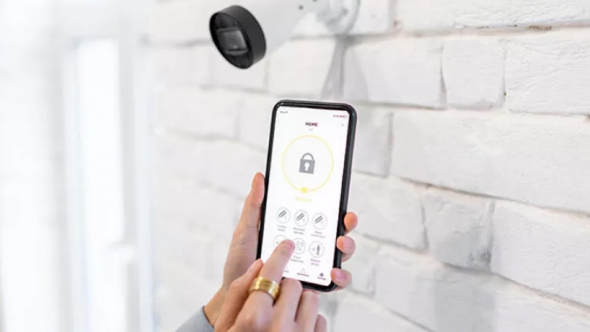 Akıllı evlerde 4 teknolojik yenilik #1