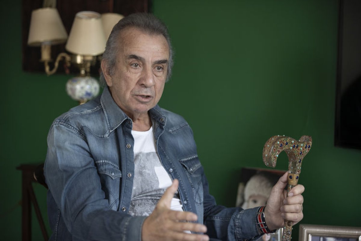  Ben rolün kostümünü giymeye çalışıyorum #2