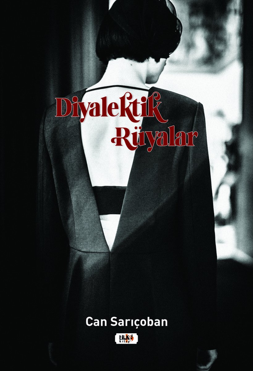  Diyalektik Rüyalar #1