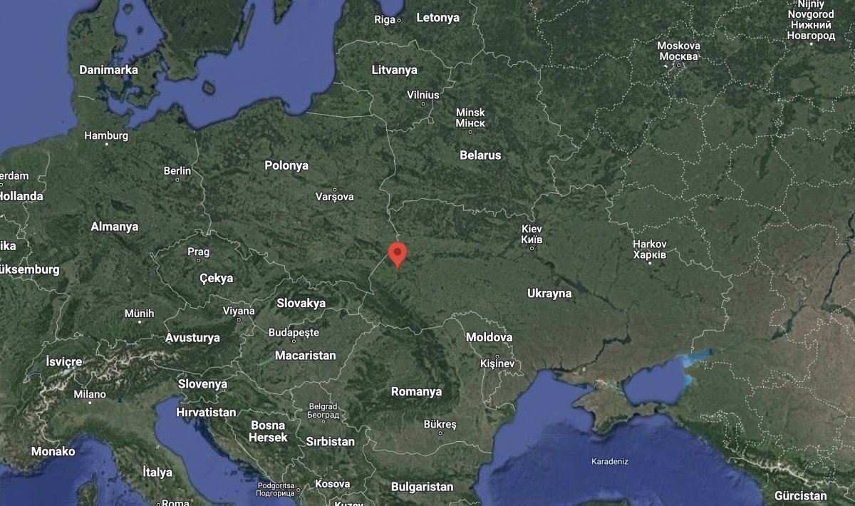 Missile attack on Peacekeeping Center in Ukraine: 35 dead #2