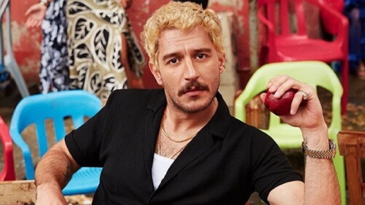 Yargı nın Ceylin i Pınar Deniz o projede başrolü kaptı! Partneri de Üç Kuruş tan... #3