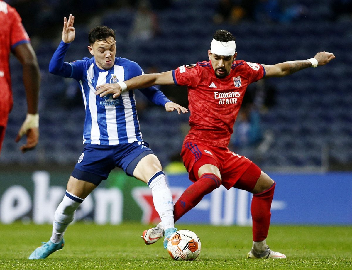 PSG de hedef Pogba ve Paqueta #2