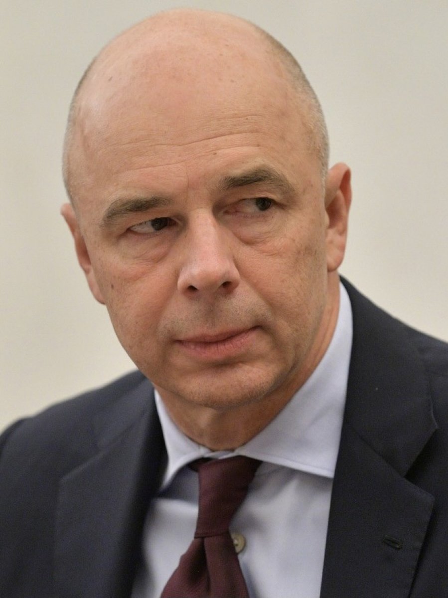 Russian Finance Minister: We are unable to use 300 billion dollars of our reserves #1