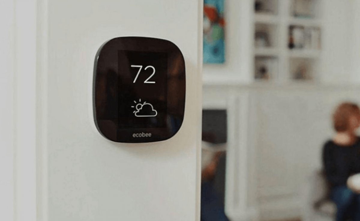 Akıllı evlerde 4 teknolojik yenilik #2