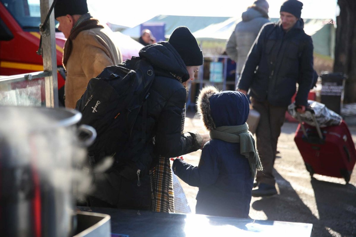 43 aid trucks from Turkey to Ukraine #1