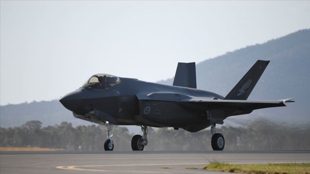 Germany decided to buy F-35 from USA #2