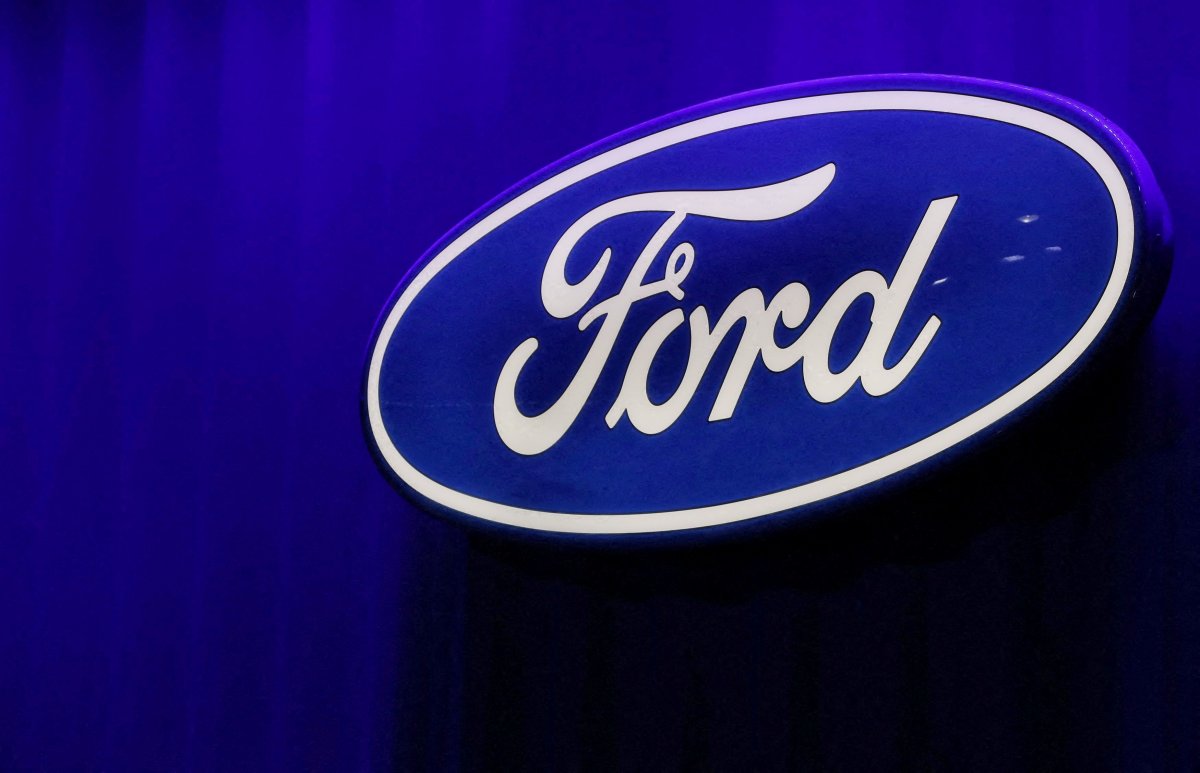 Ford, Türkiye de batarya fabrikası kuracak #1
