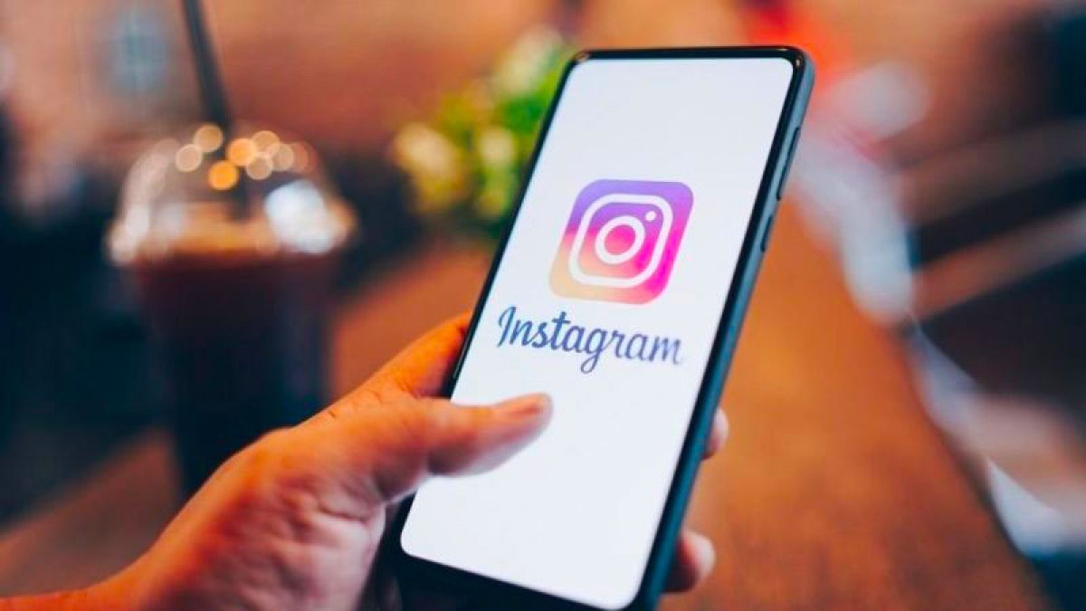 Instagram is completely shut down in Russia #2