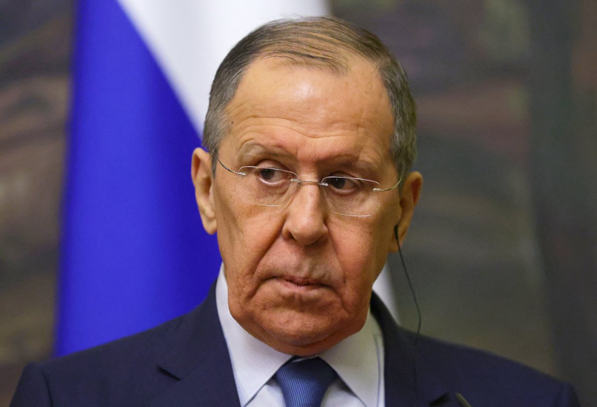 Sergey Lavrov: There should be no threat from Ukrainian territory #2