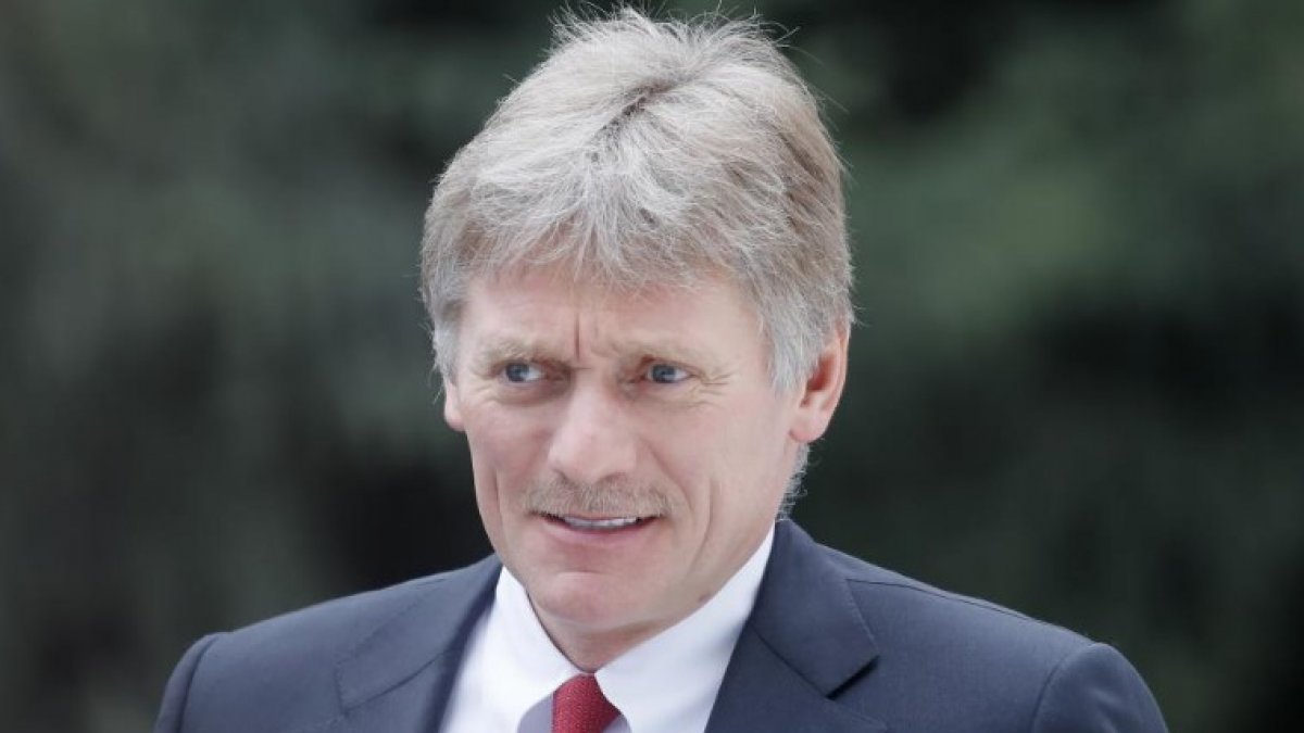 Peskov: There was no request from the USA and Ukraine to meet with Putin