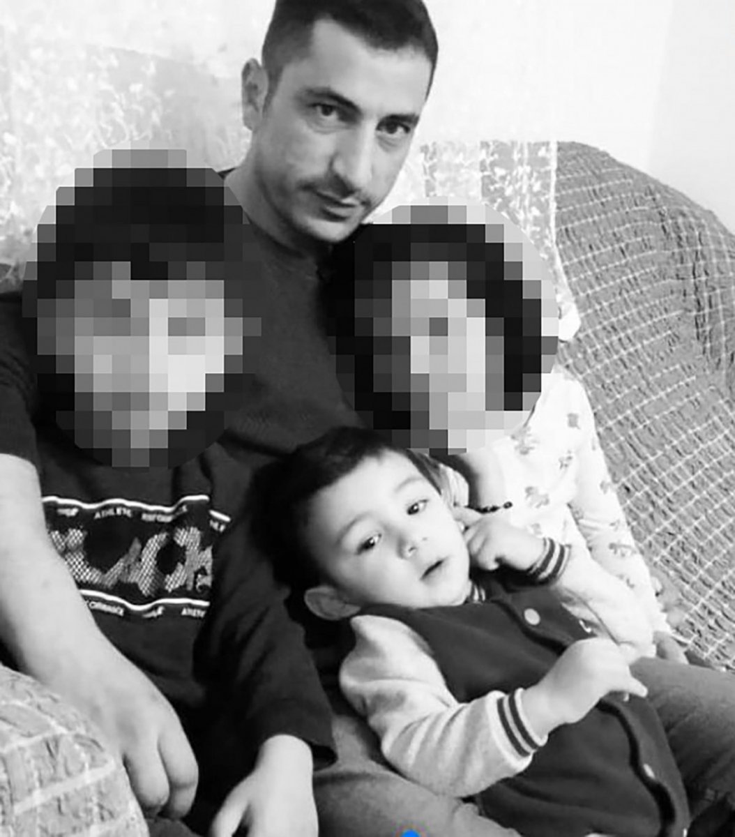 Erzurum’da 3 yaşındaki çocuk, uyurken kusmuğuyla boğuldu #3